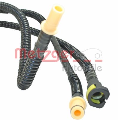 METZGER 2250261 ORIGINAL ERSATZTEIL GREENPARTS Sensor, Kraftstoffvorrat
